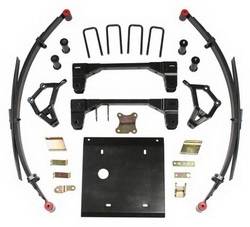 Skyjacker - Skyjacker T422RKS Suspension Lift Kit
