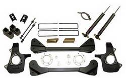 Skyjacker - Skyjacker C7361PK Suspension Lift Kit