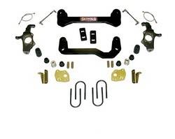 Skyjacker - Skyjacker CC429K Suspension Lift Kit
