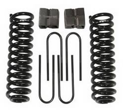 Skyjacker - Skyjacker 174BK Suspension Lift Kit