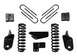 Skyjacker - Skyjacker 184BK Suspension Lift Kit