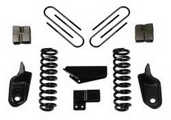 Skyjacker - Skyjacker 186BK Suspension Lift Kit