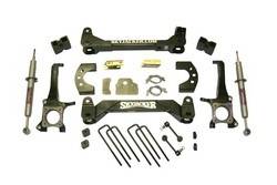 Skyjacker - Skyjacker TU761PK Suspension Lift Kit