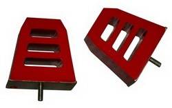 Skyjacker - Skyjacker BP45 Bump Stop