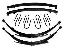 Skyjacker - Skyjacker C160CKS Suspension Lift Kit