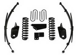 Skyjacker - Skyjacker 186BKS Suspension Lift Kit