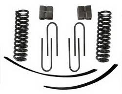 Skyjacker - Skyjacker 179BK Suspension Lift Kit