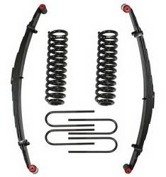 Skyjacker - Skyjacker 132XKS Suspension Lift Kit