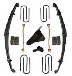 Skyjacker - Skyjacker F9603MK Suspension Lift Kit
