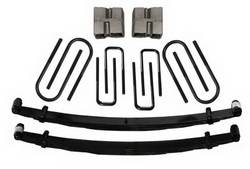 Skyjacker - Skyjacker F760K Suspension Lift Kit