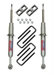 Skyjacker - Skyjacker TU730STK Performance Strut Suspension Lift Kit