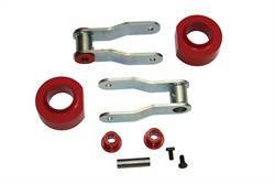 Skyjacker - Skyjacker XJ20 Polyurethane Value Suspension Lift Kit