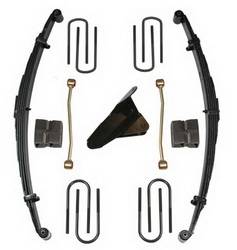 Skyjacker - Skyjacker F9452MK Suspension Lift Kit