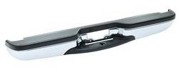 Westin - Westin 33004 Perfect Match OE Replacement Rear Bumper