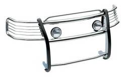 Westin - Westin 43-2360 Sportsman 1-Piece Grille Guard