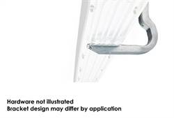 Westin - Westin 27-1295 Sure-Grip/Step Board Mount Kit