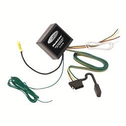 Tow Ready - Tow Ready 119146-050 ModuLite Trailer Light Power Module