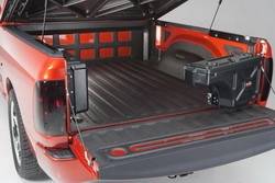 Undercover Tonneau - Undercover Tonneau SC202P UnderCover Swing Case Storage Box