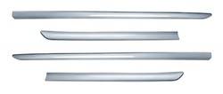 Brite Chrome - Brite Chrome 15108 Body Side Molding