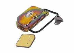 Skyjacker - Skyjacker OPA999 Transmission Oil Pan