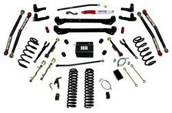 Skyjacker - Skyjacker TJ80RR2K Rock Ready II Suspension Lift Kit