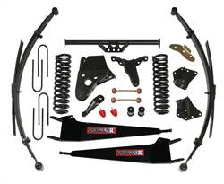 Skyjacker - Skyjacker 236RHKS-A Class 2 Suspension Lift Kit