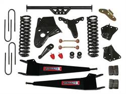 Skyjacker - Skyjacker 236RHK-A Class 2 Suspension Lift Kit