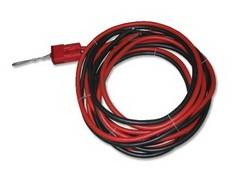 Westin - Westin 47-3526 T-Max Winch Wire Cable