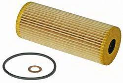 K&N Filters - K&N Filters HP-7008 Cartridge Oil Filter