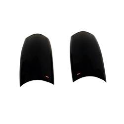 Westin 72-65804 Wade Tail Light Cover