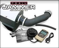 Superchips 387526 Trail Jammer EXT Programmer Performance Kit