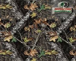 Stampede 9440W9 Camo Hides Vinyl Accent Kit