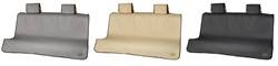 Aries Offroad 3146-18 Seat Defender Universal Bench Seat Cover