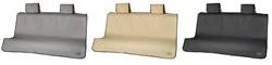 Aries Offroad 3146-09 Seat Defender Universal Bench Seat Cover