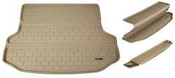 Aries Offroad BM0141302 Aries 3D Cargo Liner