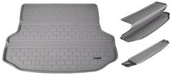 Aries Offroad HD0281301 Aries 3D Cargo Liner