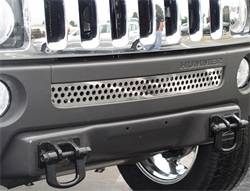 Aries Offroad 5GRILLE Grille Layover