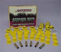 Daystar KJ09009BK Super Kits