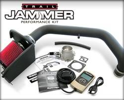 Superchips 387514 Trail Jammer EXT Programmer Performance Kit