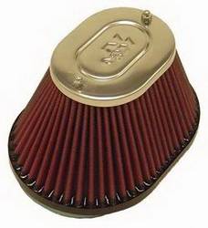 K&N Filters 56-9290 Racing Custom Air Cleaner