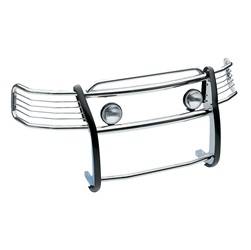 Westin 45-1570 Sportsman 1-Piece Grille Guard