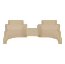 Aries Offroad PO00021502 Aries 3D Floor Liner