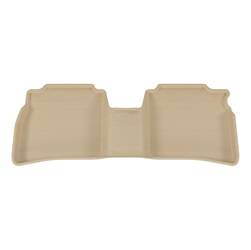 Aries Offroad NS05621502 Aries 3D Floor Liner