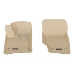 Aries Offroad VW01211502 Aries 3D Floor Liner