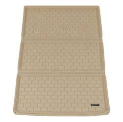 Aries Offroad CH0581302 Aries 3D Cargo Liner