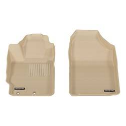 Aries Offroad TY09511502 Aries 3D Floor Liner