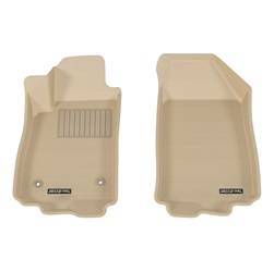 Aries Offroad CH02911502 Aries 3D Floor Liner