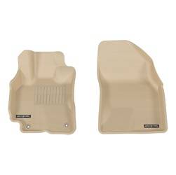 Aries Offroad TY08511502 Aries 3D Floor Liner