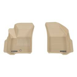 Aries Offroad DG00511502 Aries 3D Floor Liner