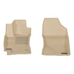 Aries Offroad TY13711502 Aries 3D Floor Liner